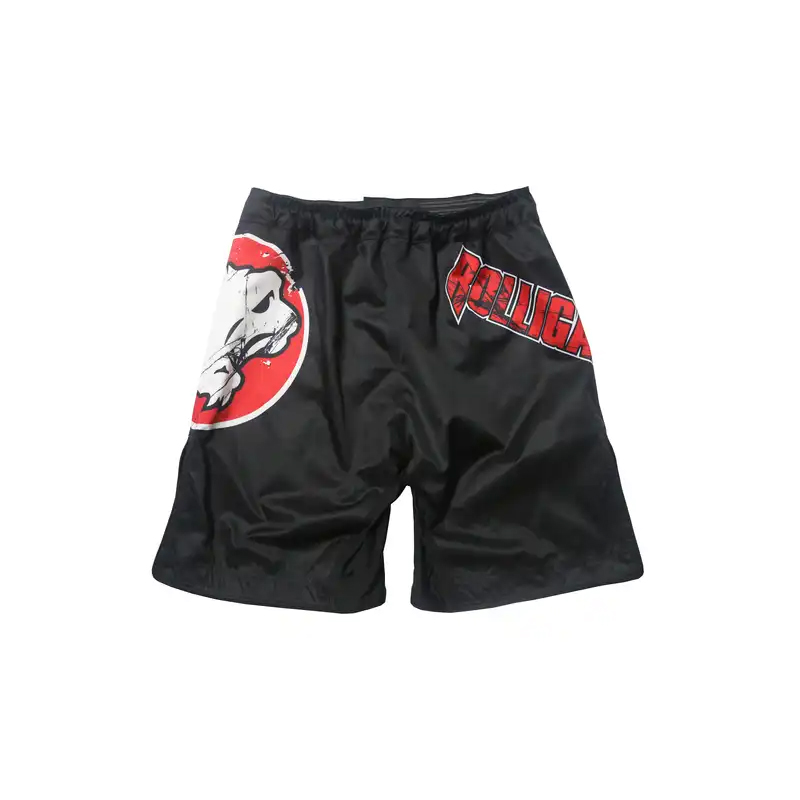 2023 Κατασκευαστές Προωθήσεις Bolton Quickdry MMA Σύντομη, Χονδρική BJJ GI, Boxing Short για BJJ GI Εκπαίδευση