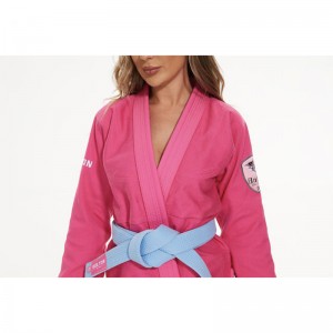 2023 Κατασκευαστές Προωθήσεις καλοί γκρι λευκό μαύρο bjj gis ιμάντες